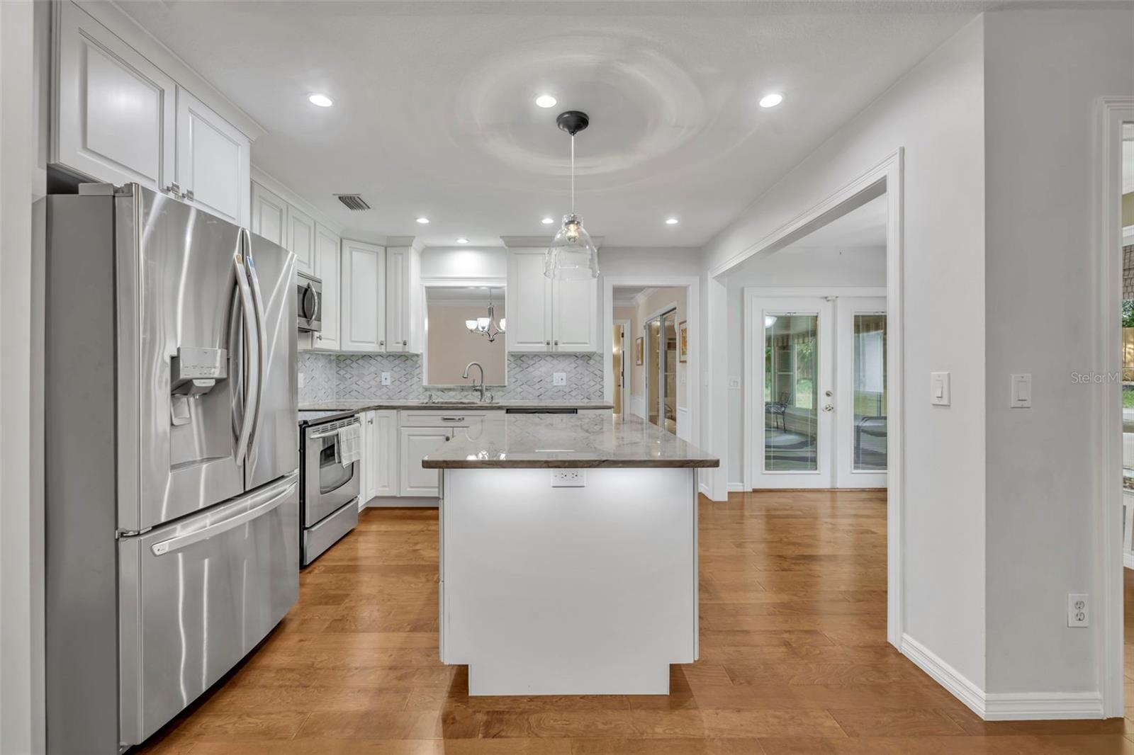 PALM PARK - Residential