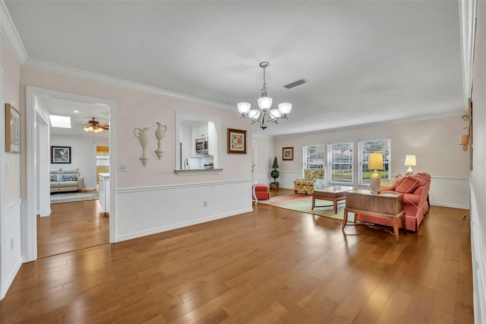 PALM PARK - Residential