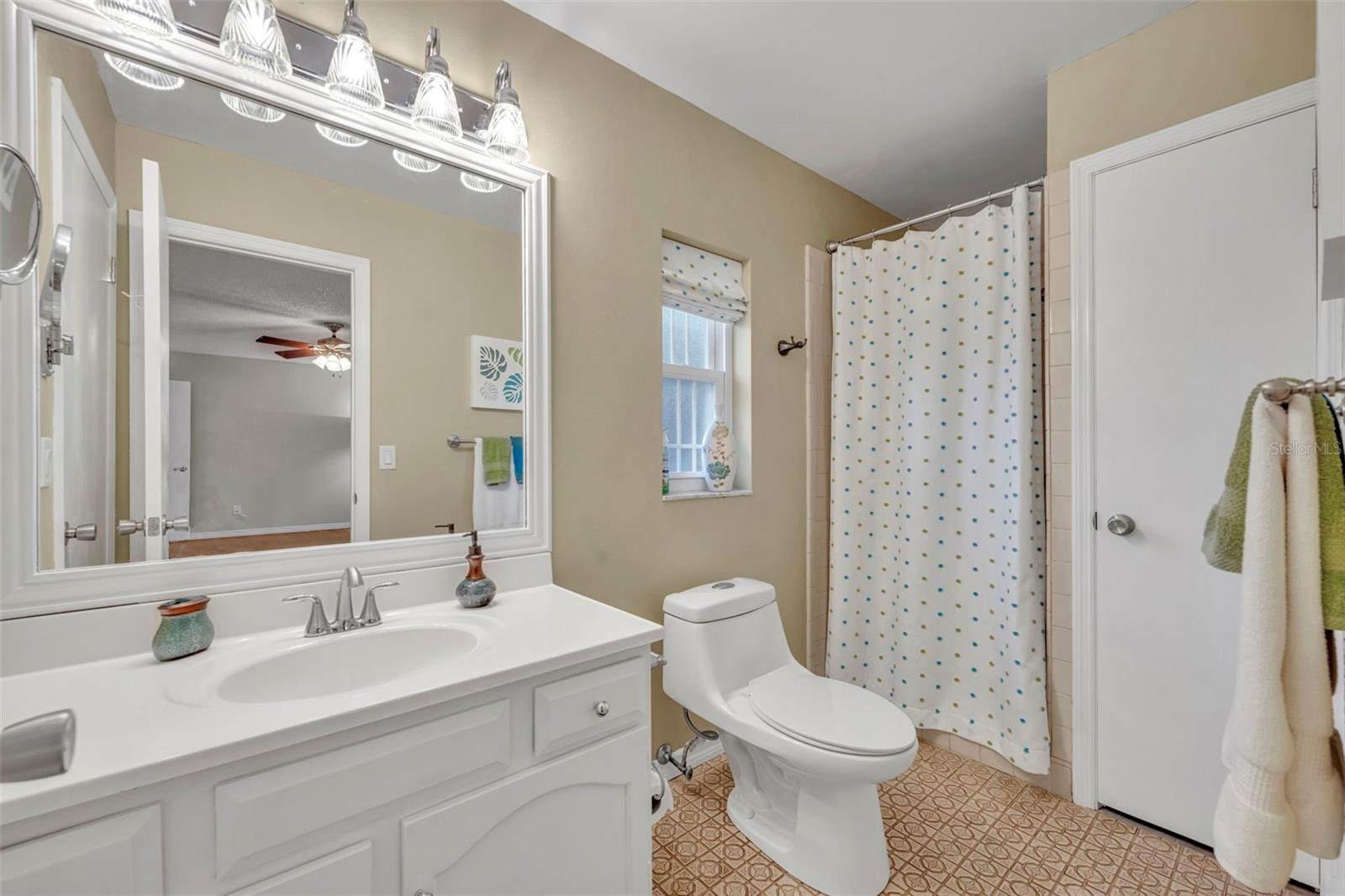 PALM PARK - Residential