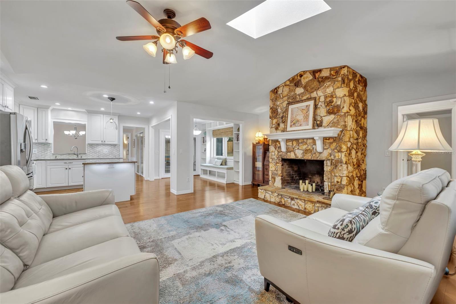 PALM PARK - Residential