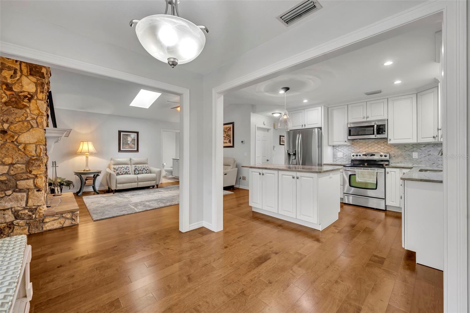 PALM PARK - Residential