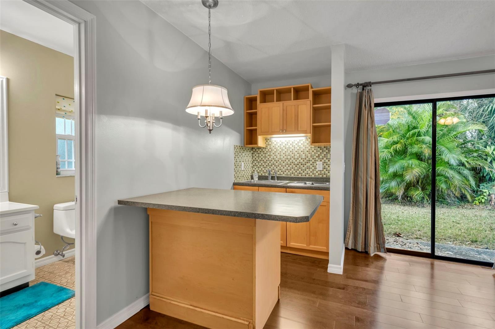 PALM PARK - Residential