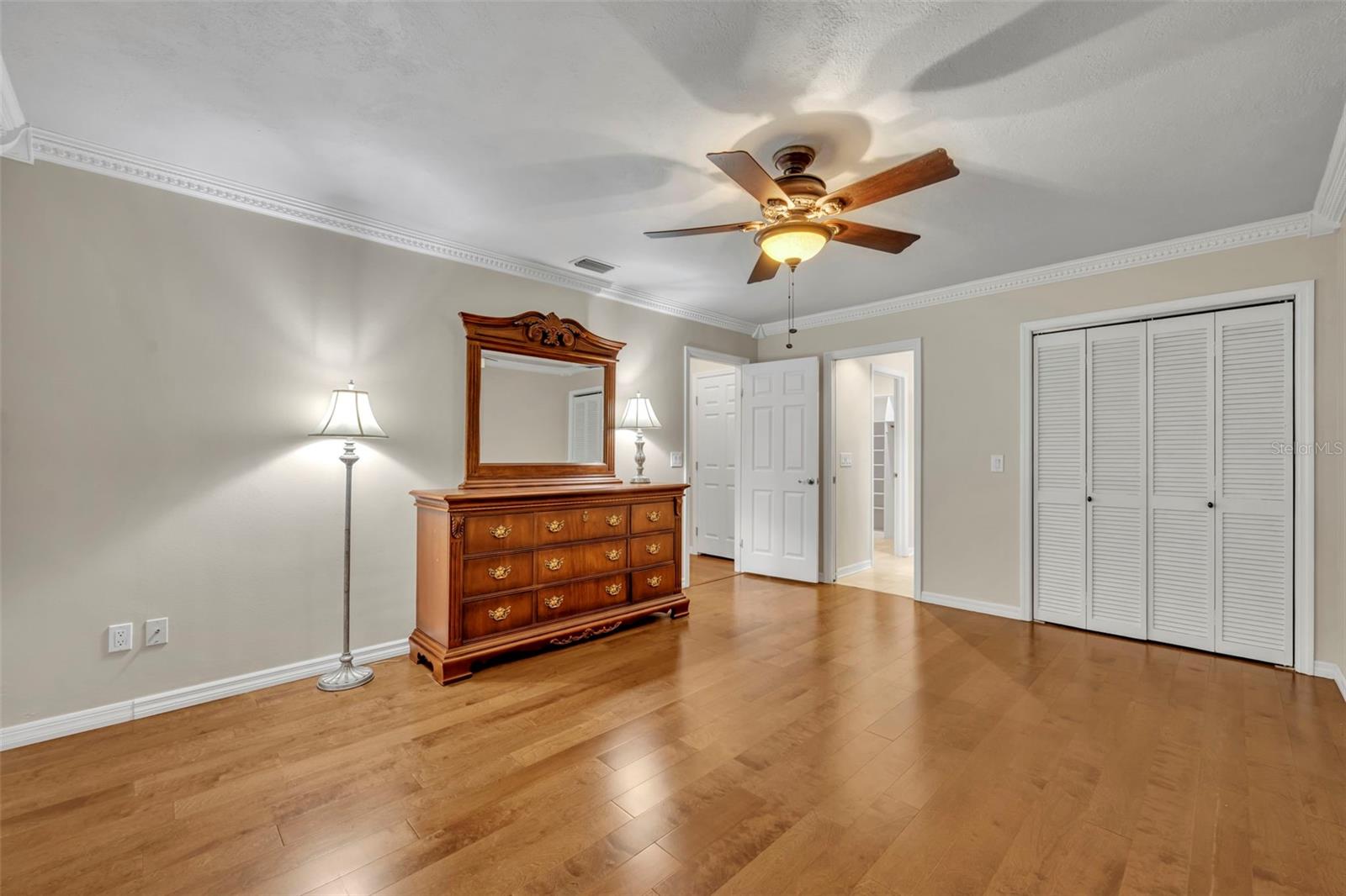 PALM PARK - Residential