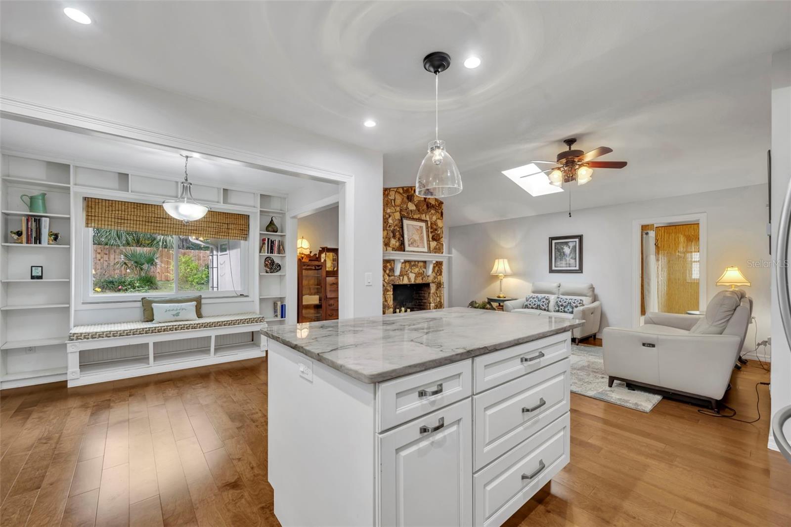 PALM PARK - Residential