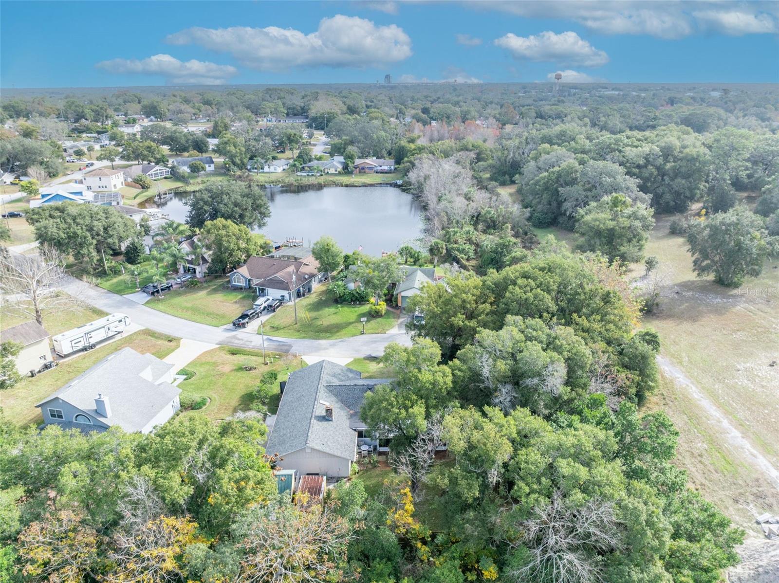 PALM PARK - Residential