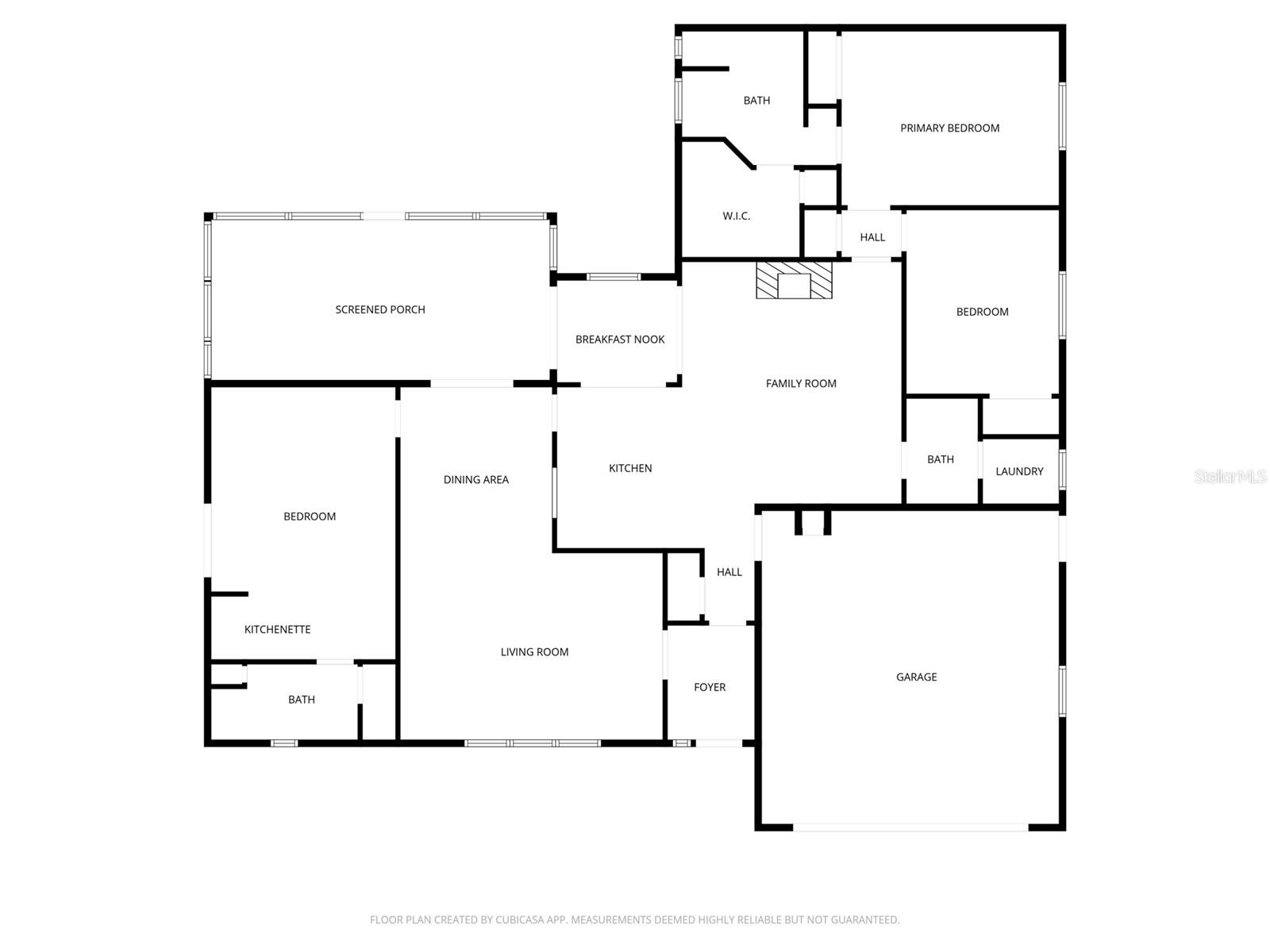 PALM PARK - Residential