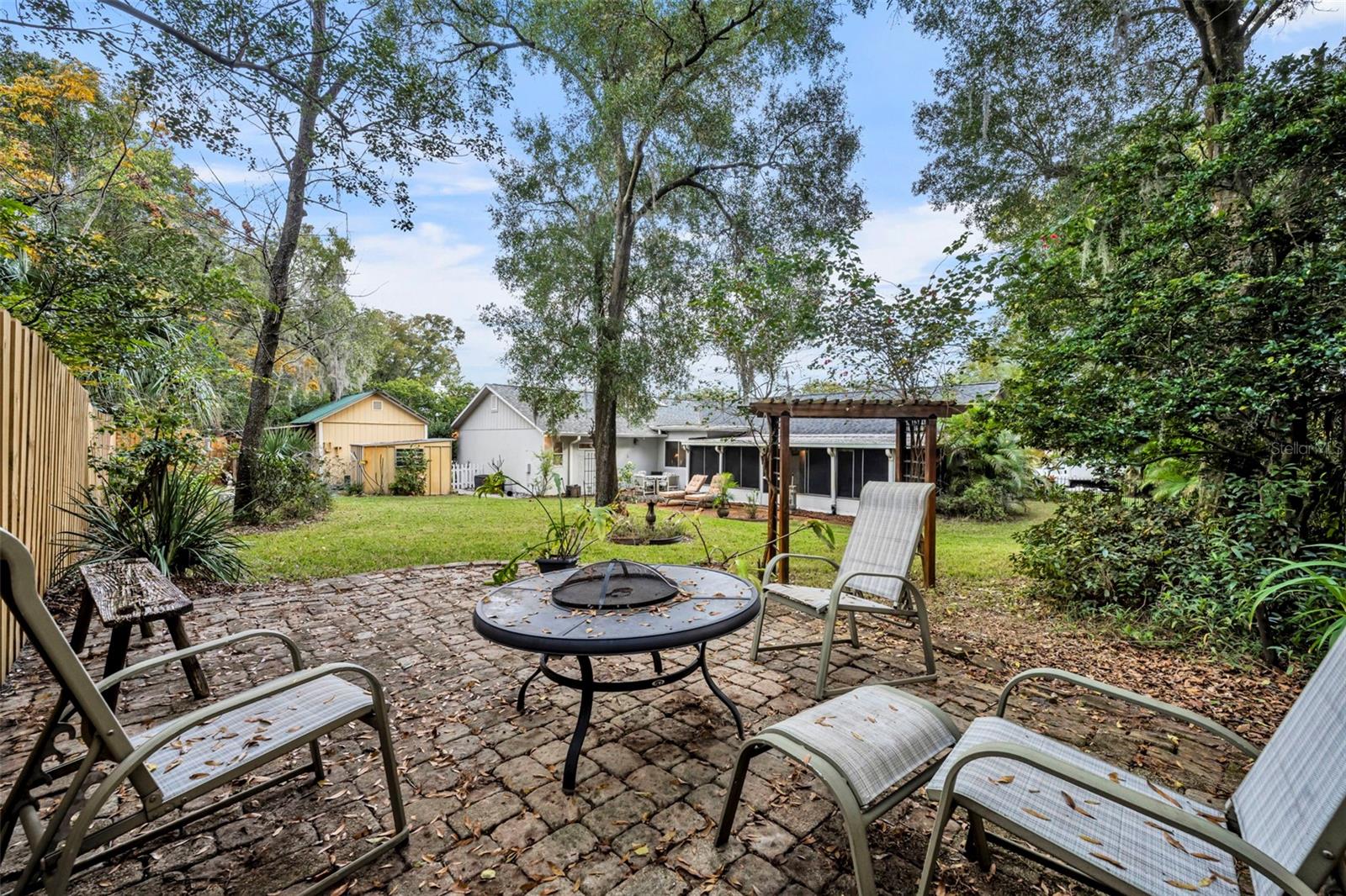 PALM PARK - Residential