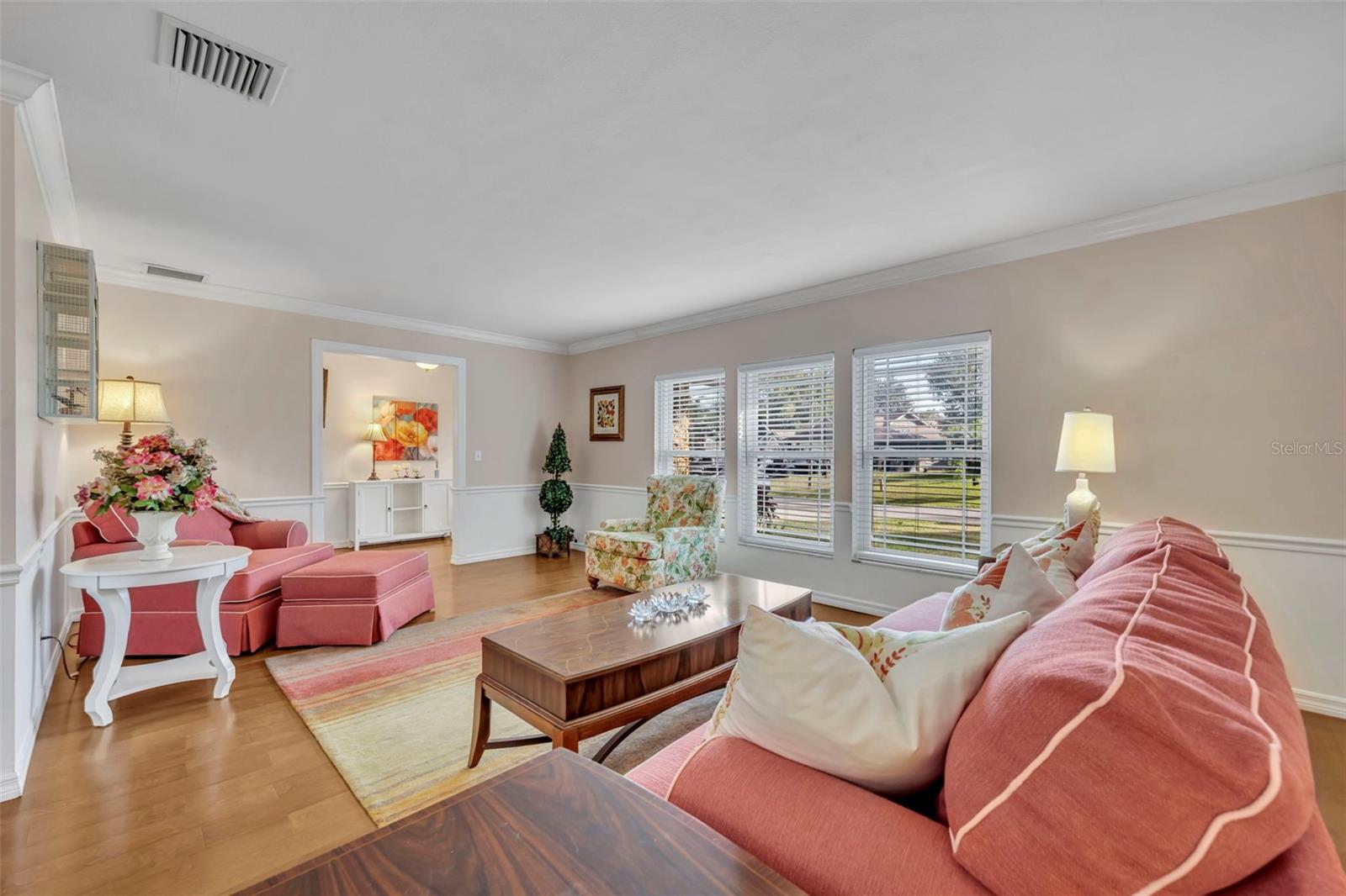 PALM PARK - Residential