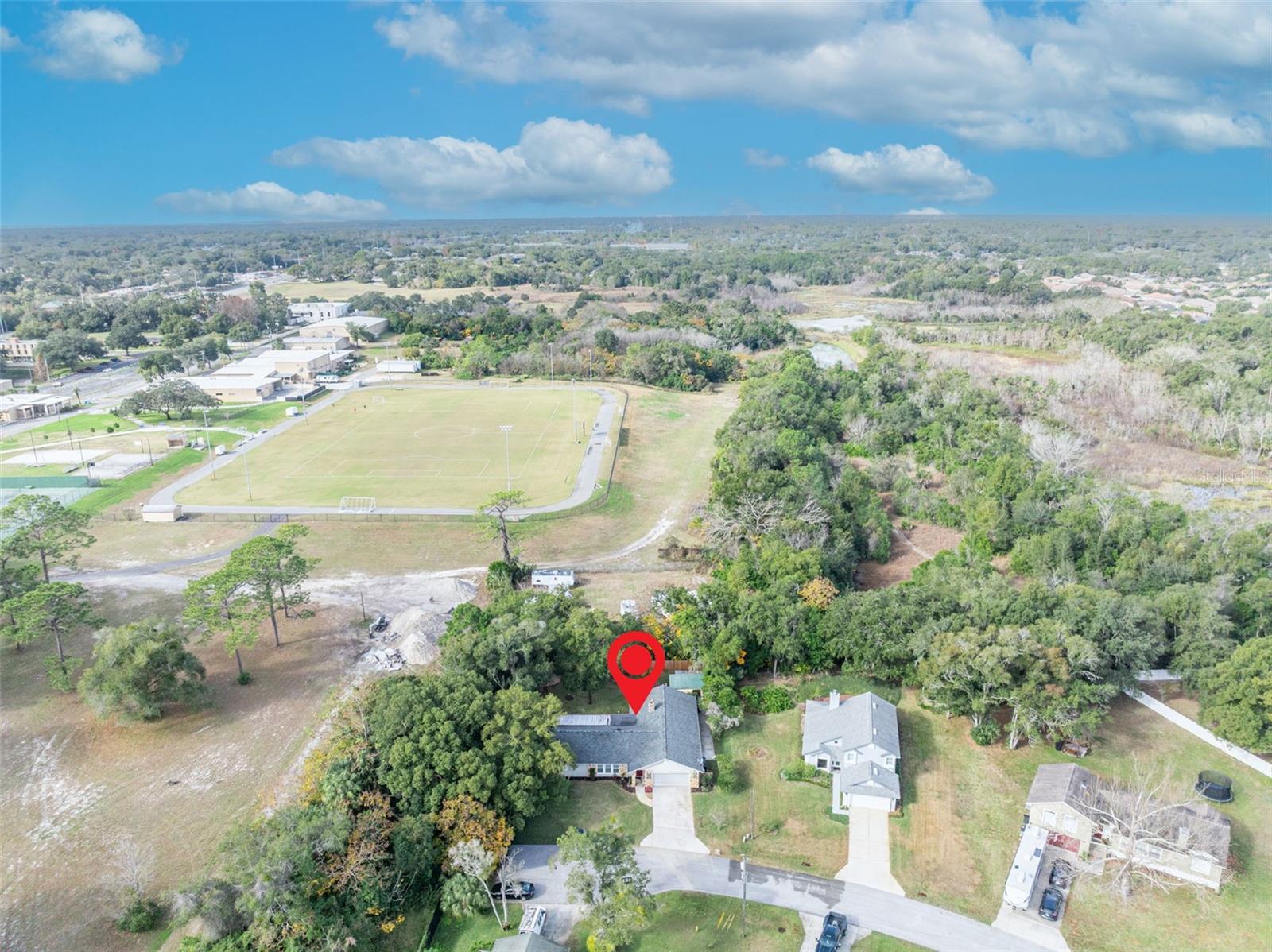 PALM PARK - Residential