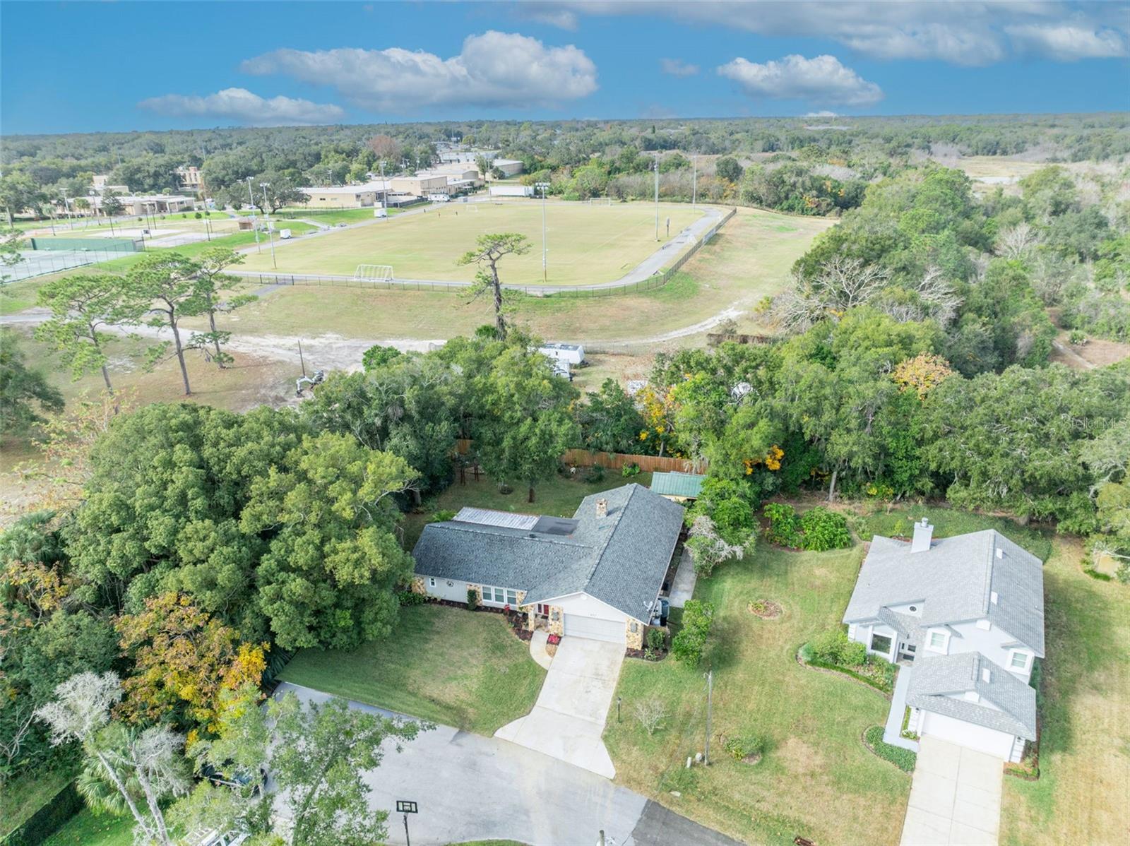 PALM PARK - Residential