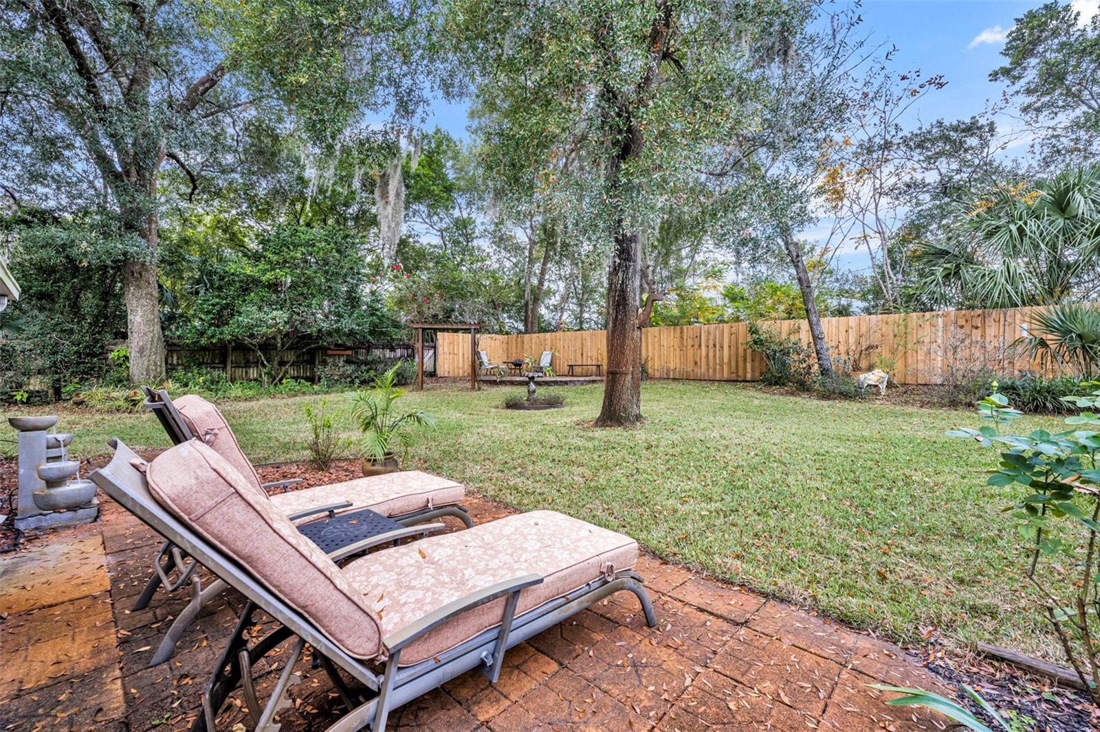 PALM PARK - Residential