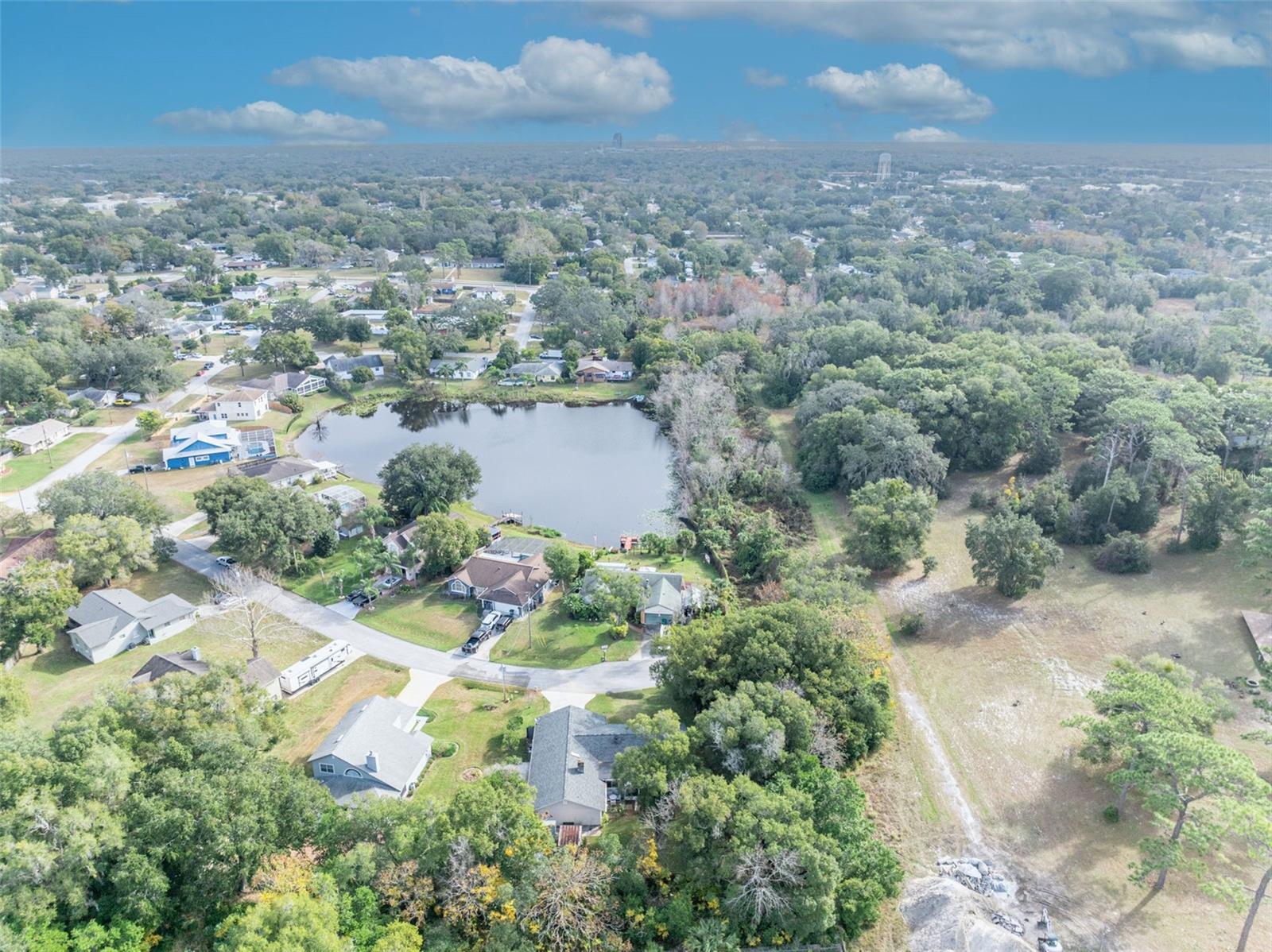 PALM PARK - Residential