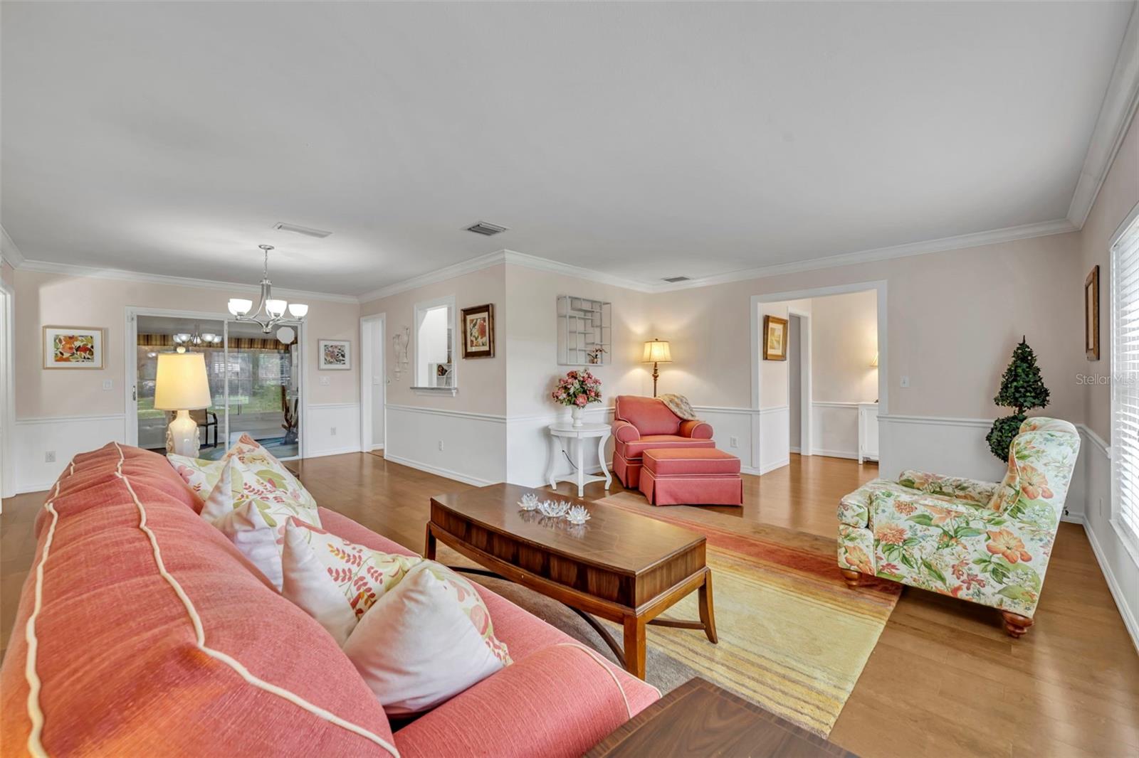 PALM PARK - Residential