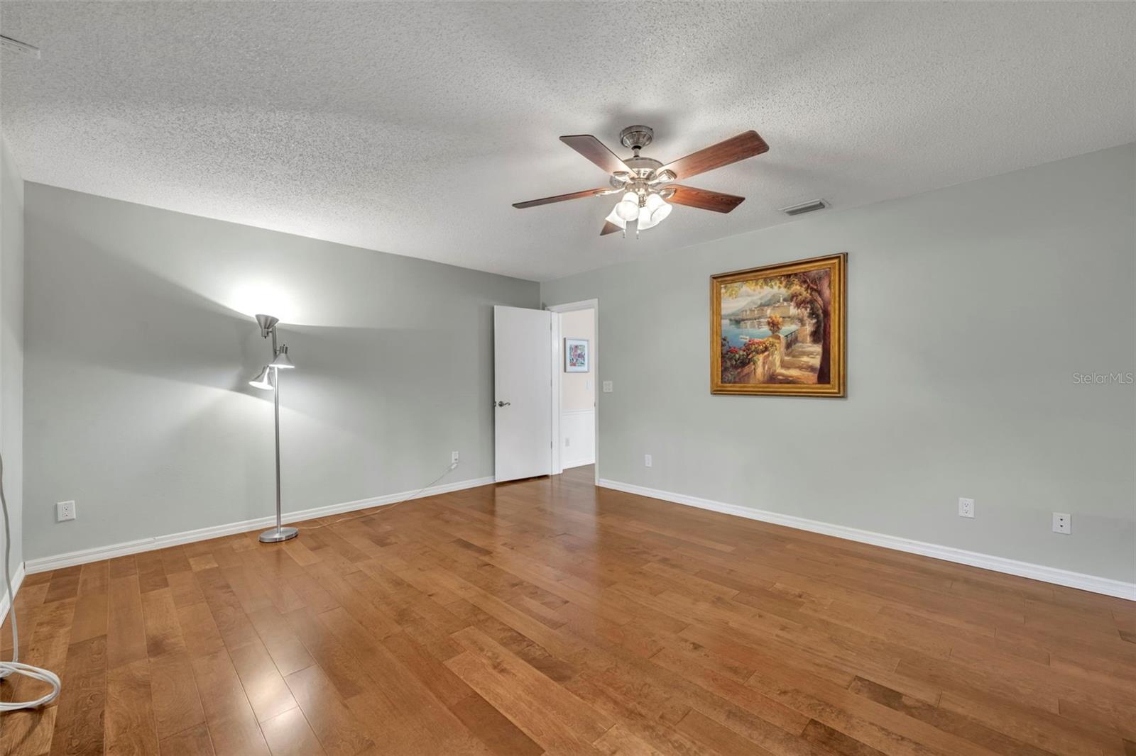 PALM PARK - Residential