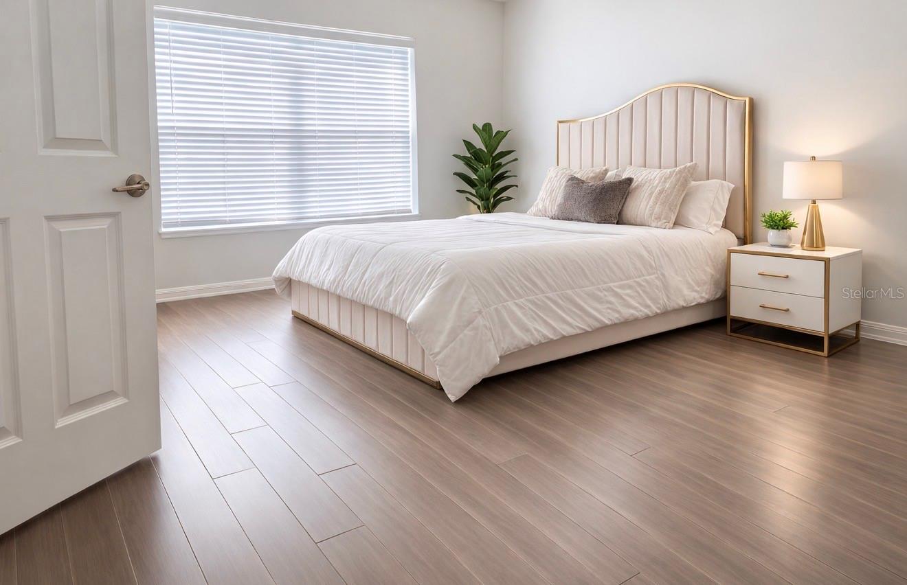 REMINGTON PRCL O - Residential