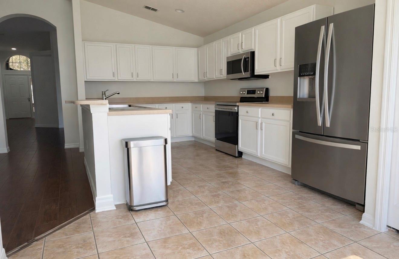 REMINGTON PRCL O - Residential