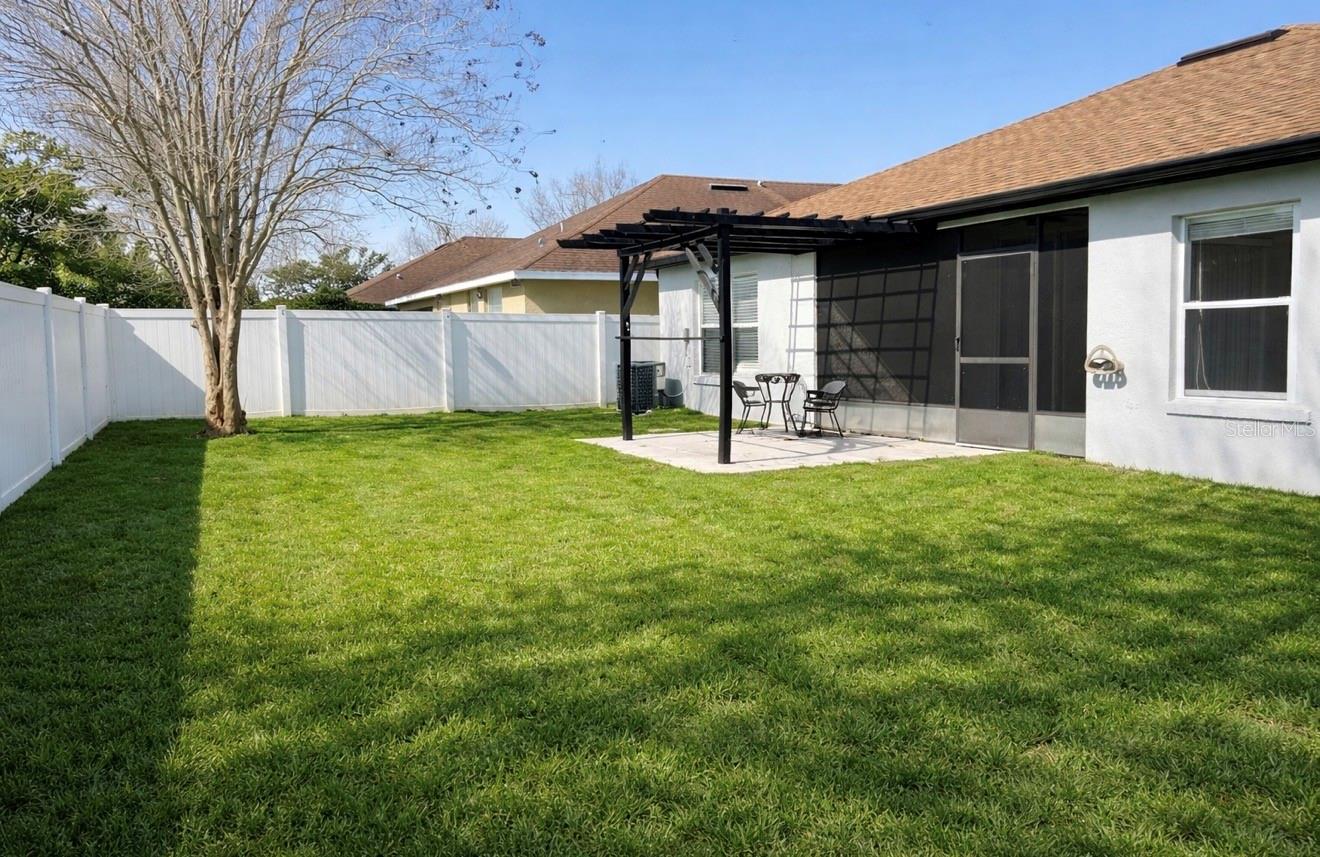 REMINGTON PRCL O - Residential