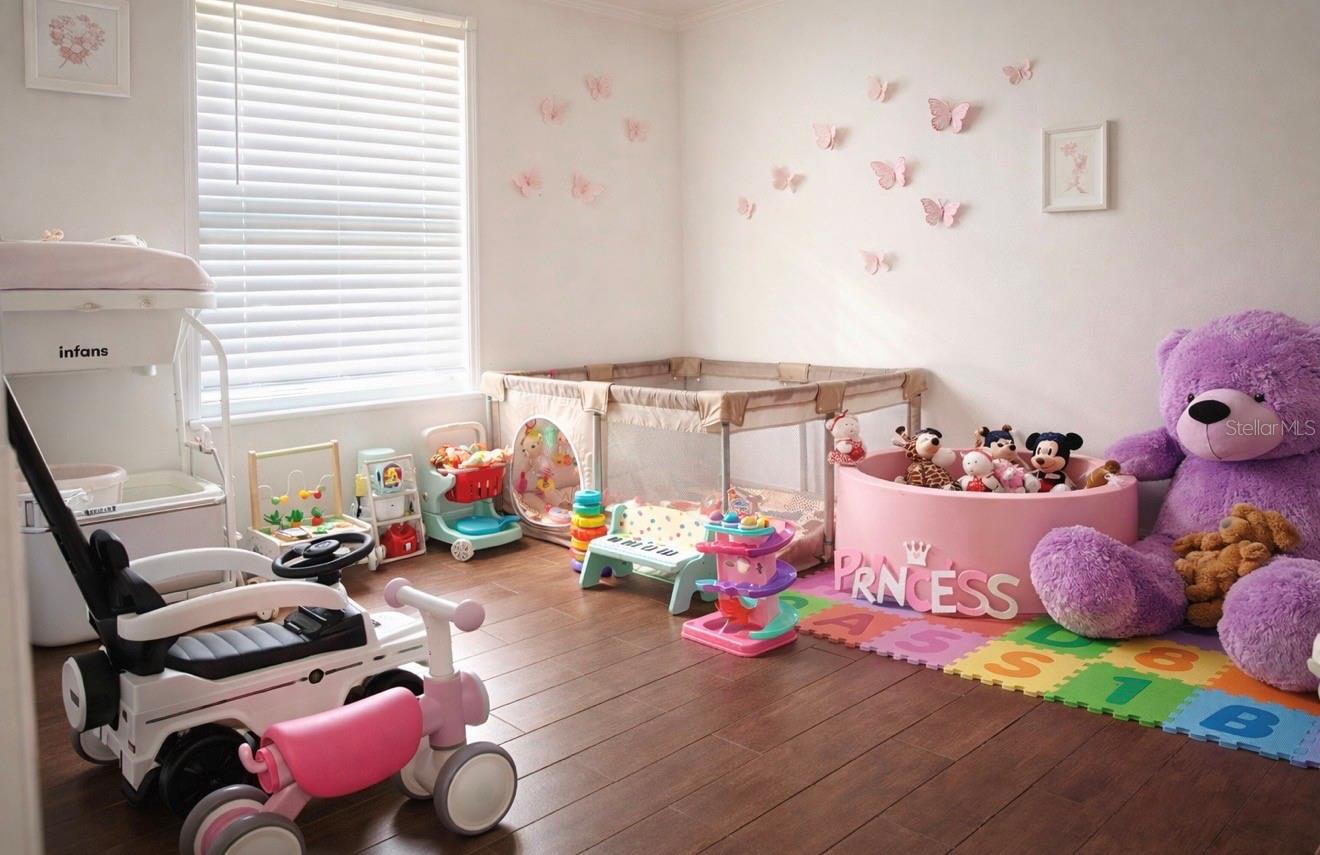 REMINGTON PRCL O - Residential