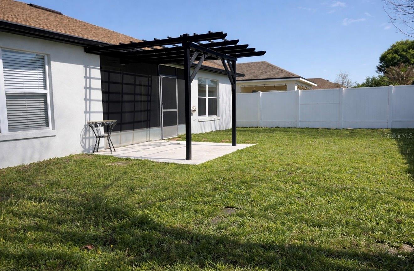 REMINGTON PRCL O - Residential