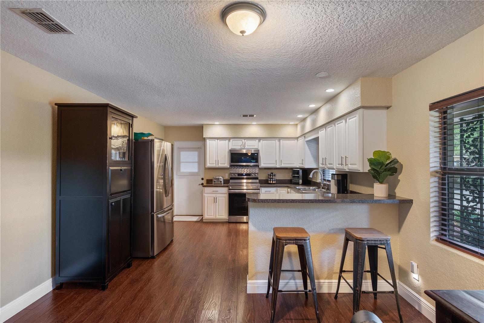 NORTHWOOD HEIGHTS - Residential
