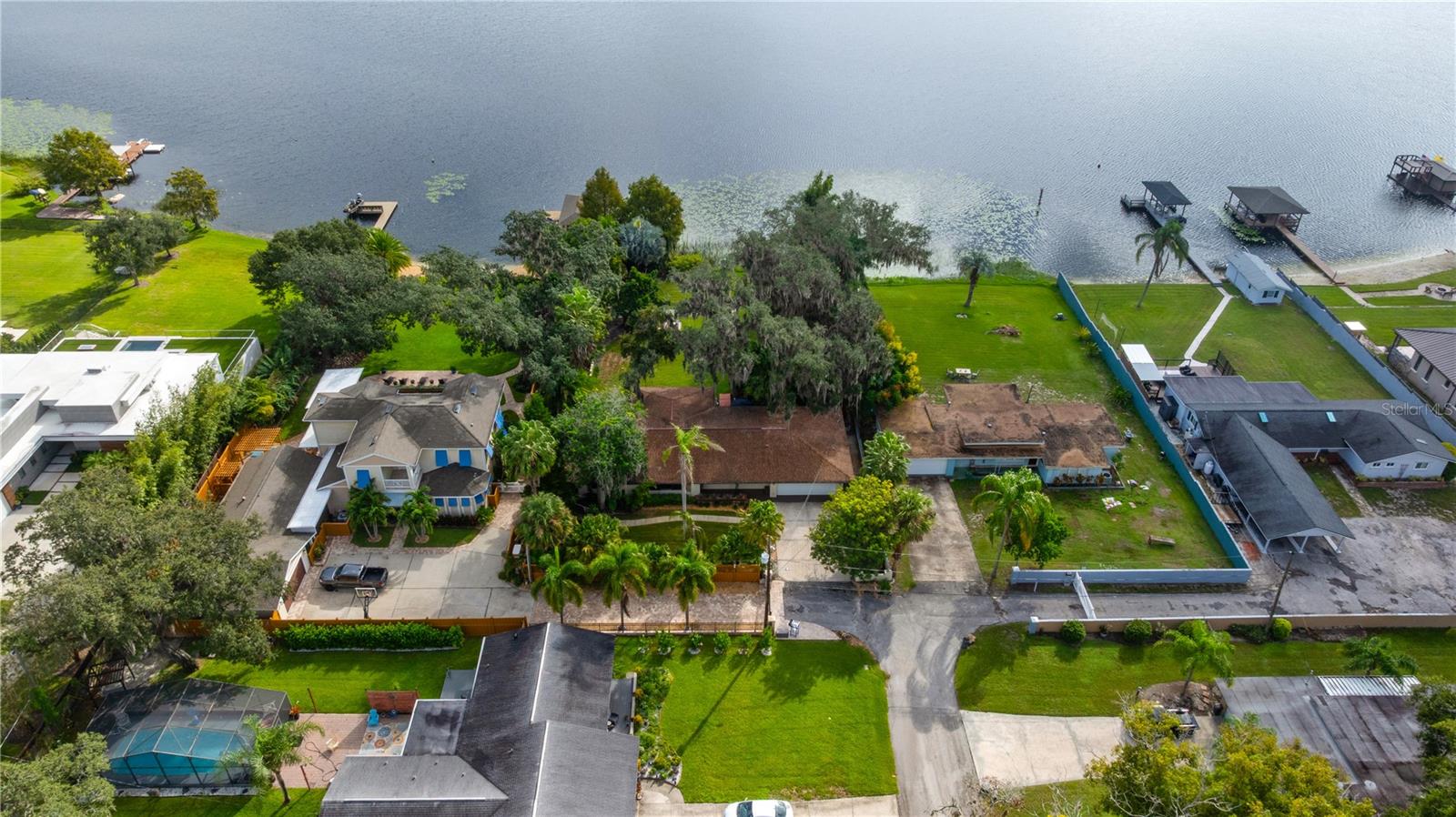 NORTHWOOD HEIGHTS - Residential