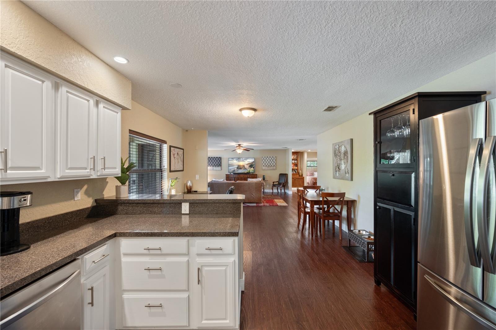 NORTHWOOD HEIGHTS - Residential