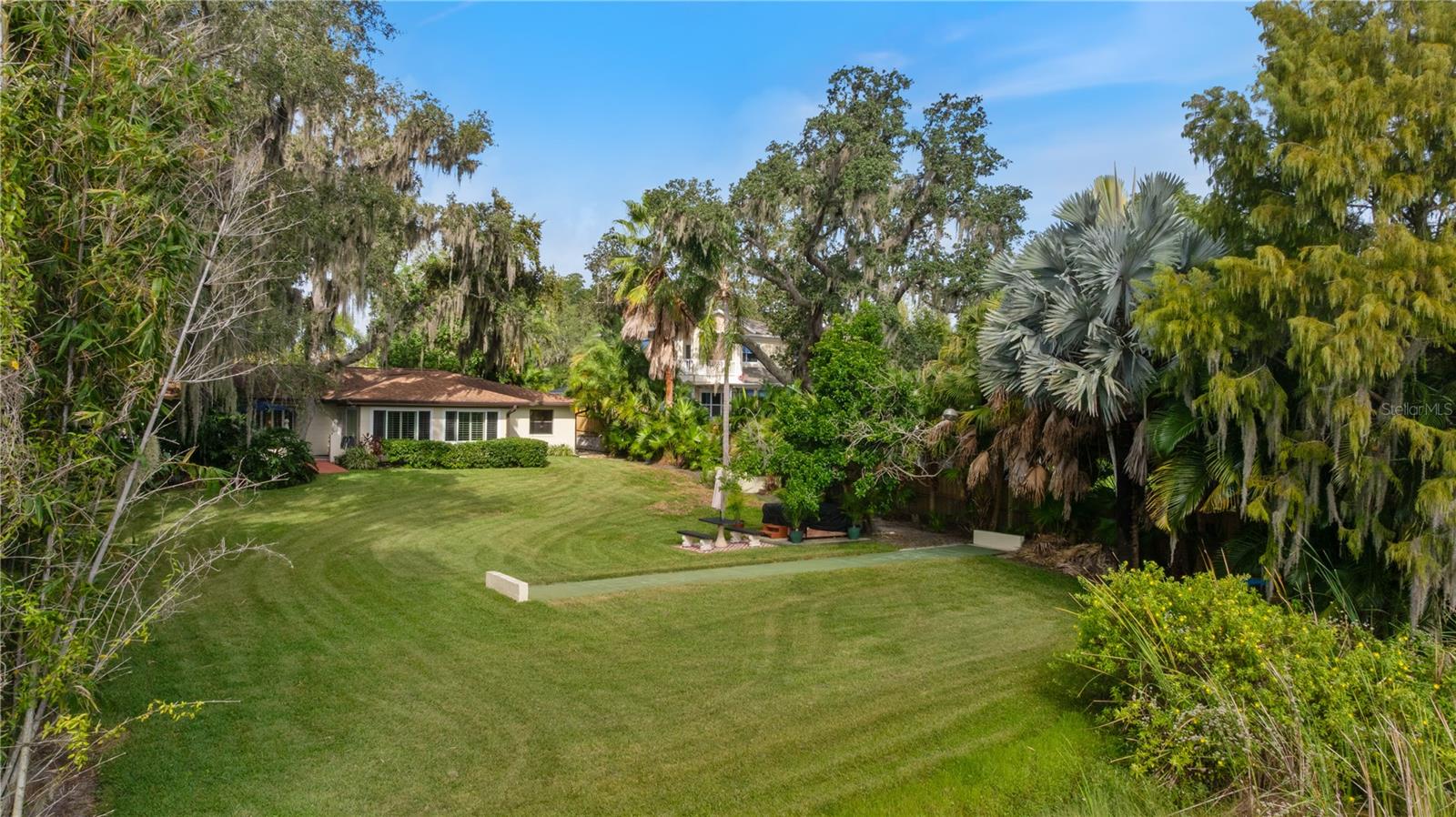 NORTHWOOD HEIGHTS - Residential