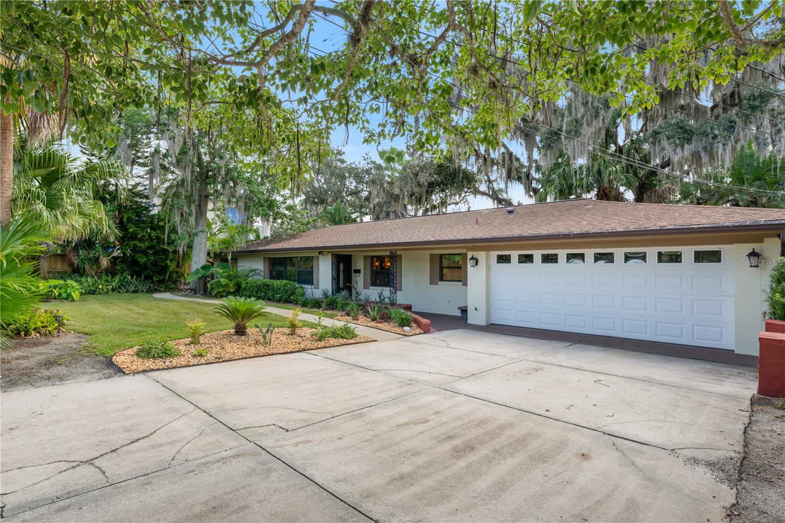 NORTHWOOD HEIGHTS - Residential