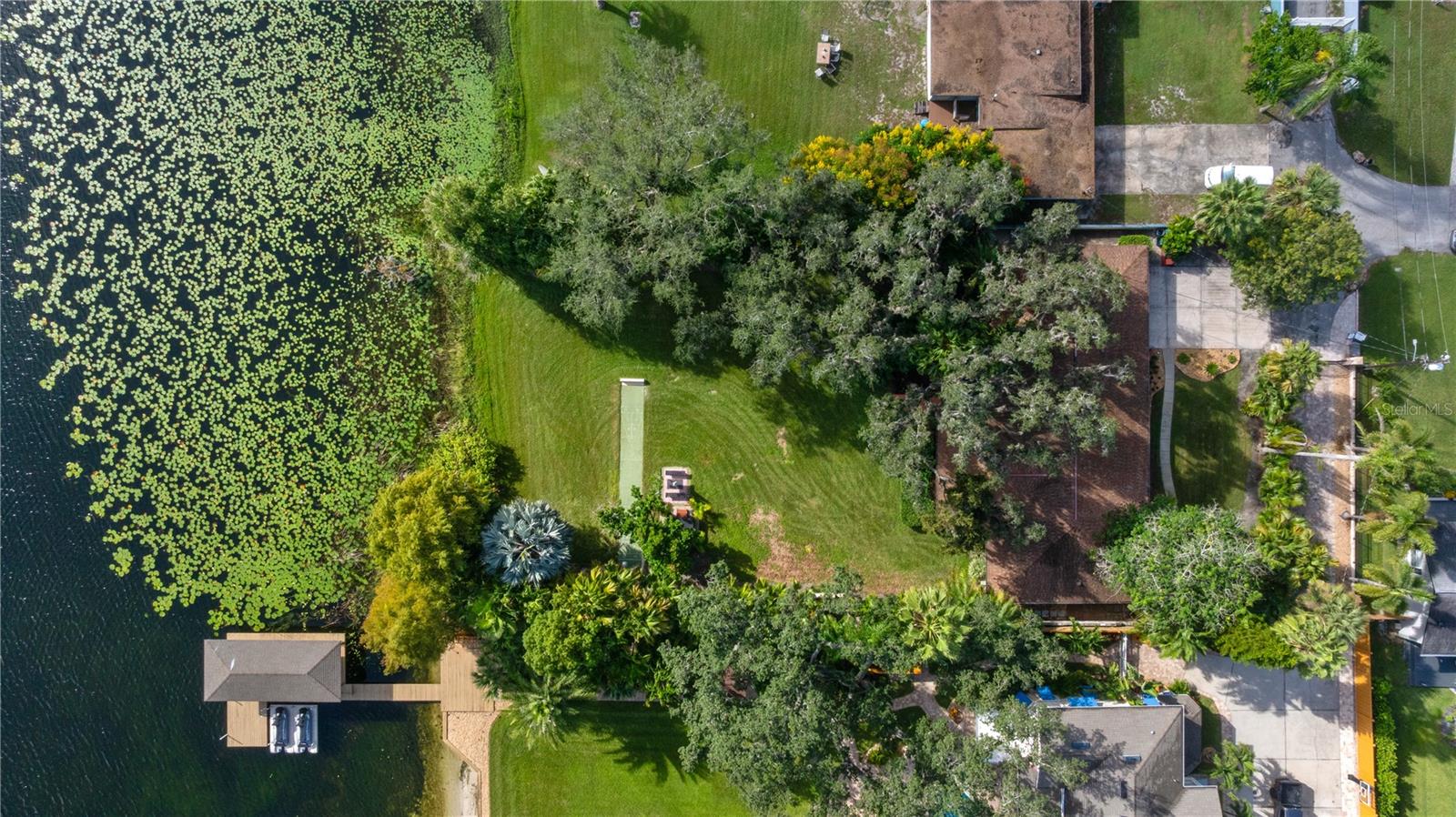 NORTHWOOD HEIGHTS - Residential