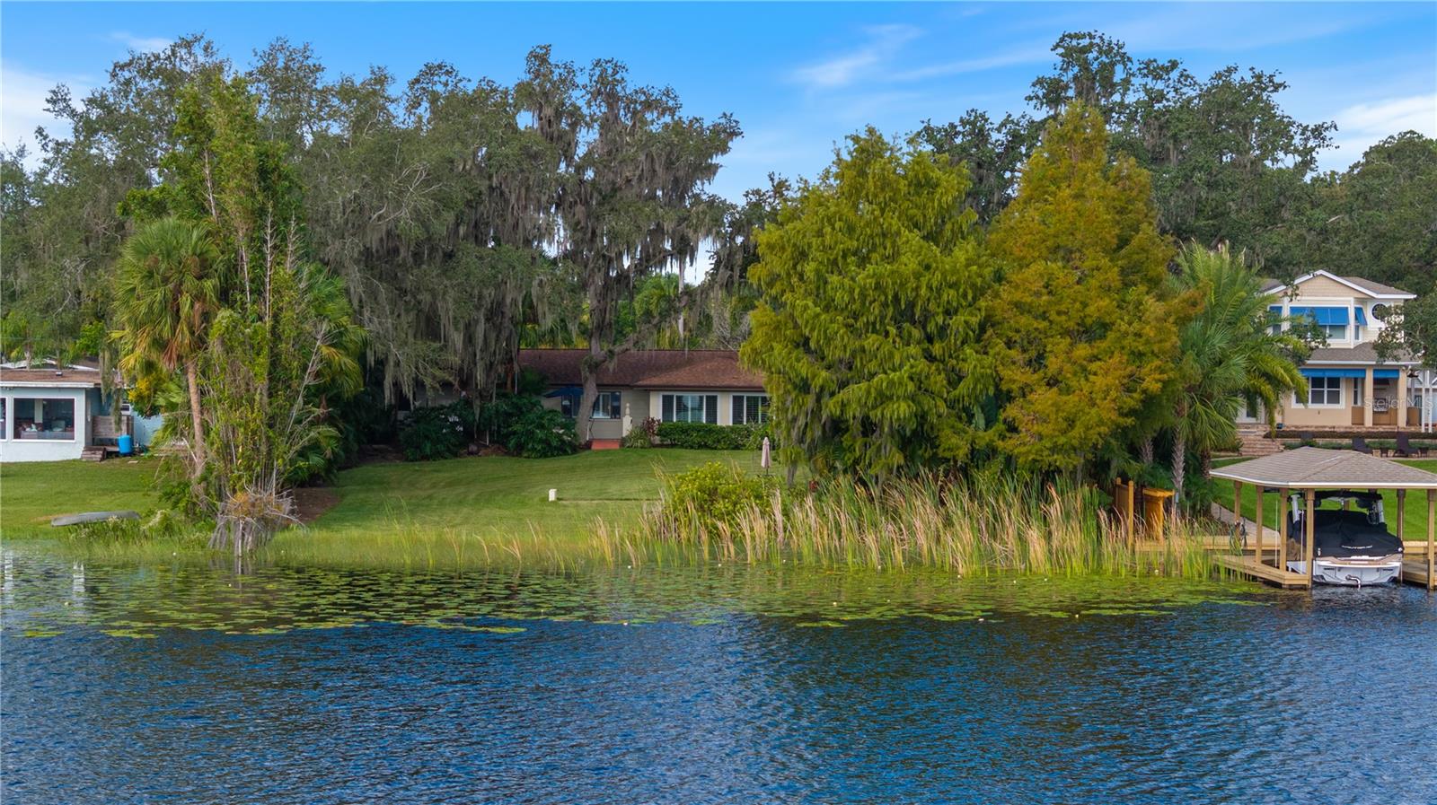 NORTHWOOD HEIGHTS - Residential