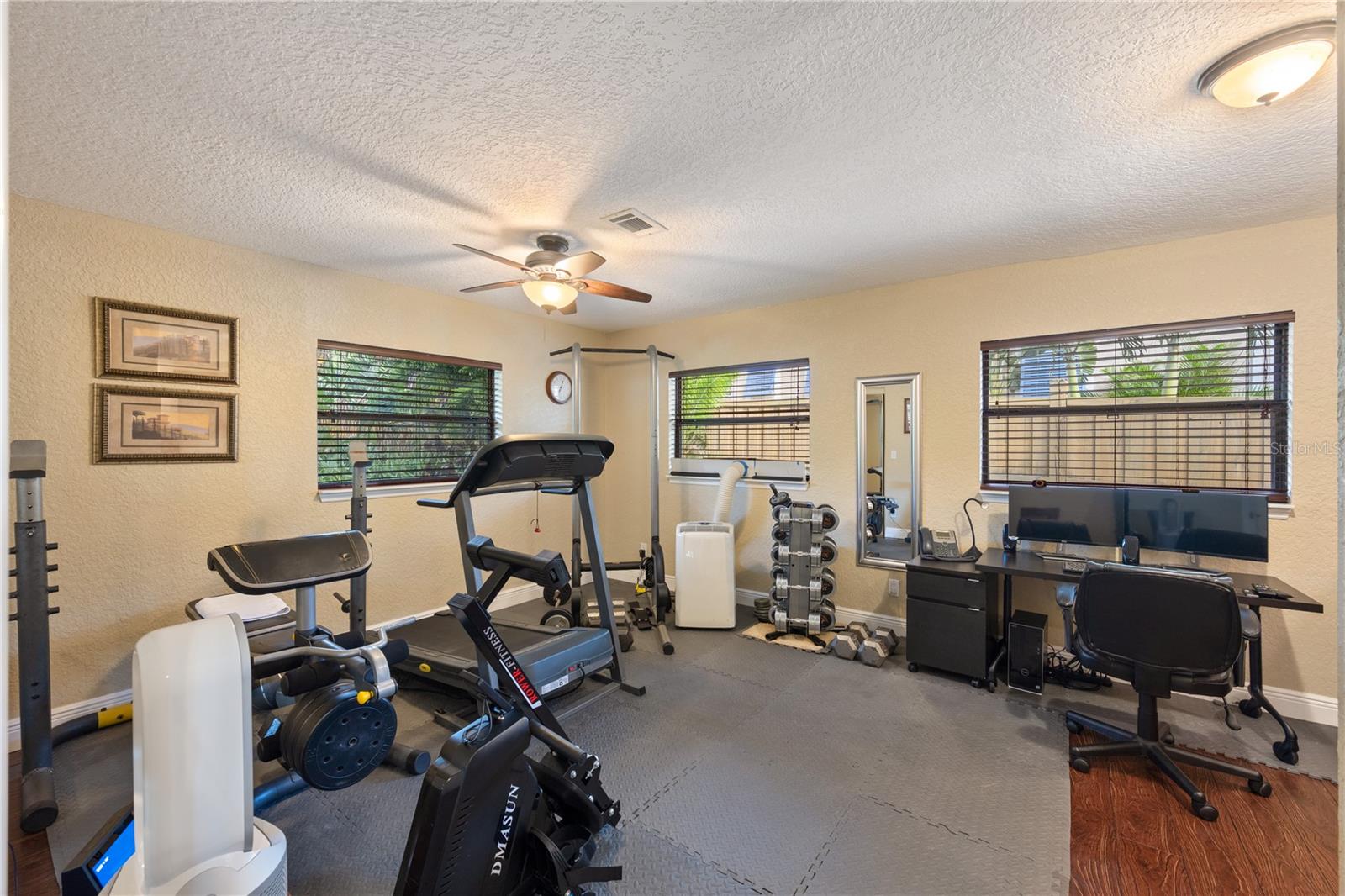NORTHWOOD HEIGHTS - Residential