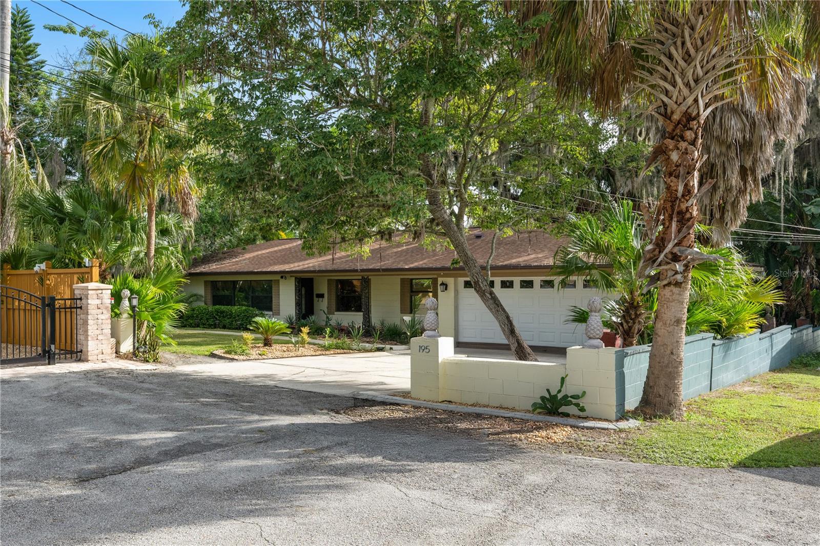 NORTHWOOD HEIGHTS - Residential