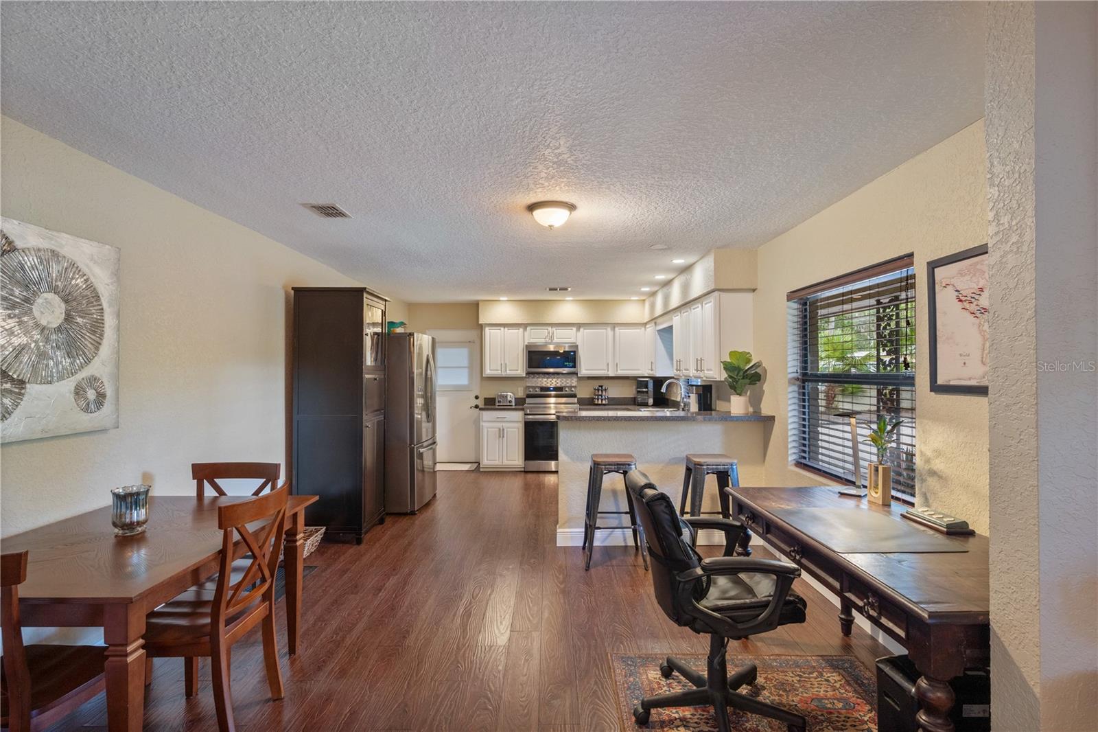 NORTHWOOD HEIGHTS - Residential