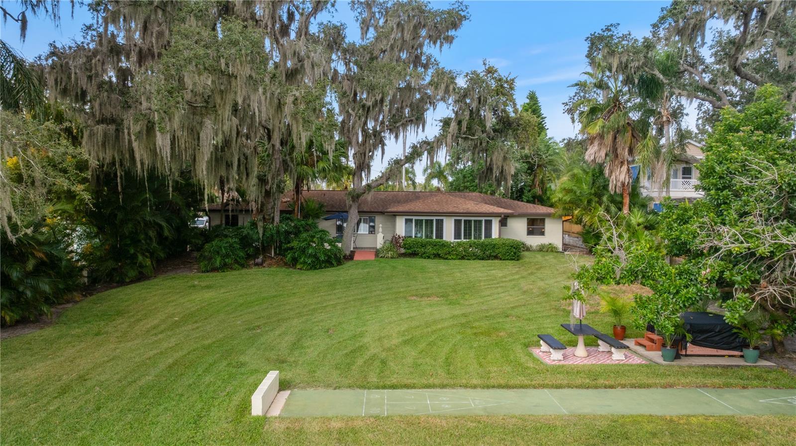 NORTHWOOD HEIGHTS - Residential
