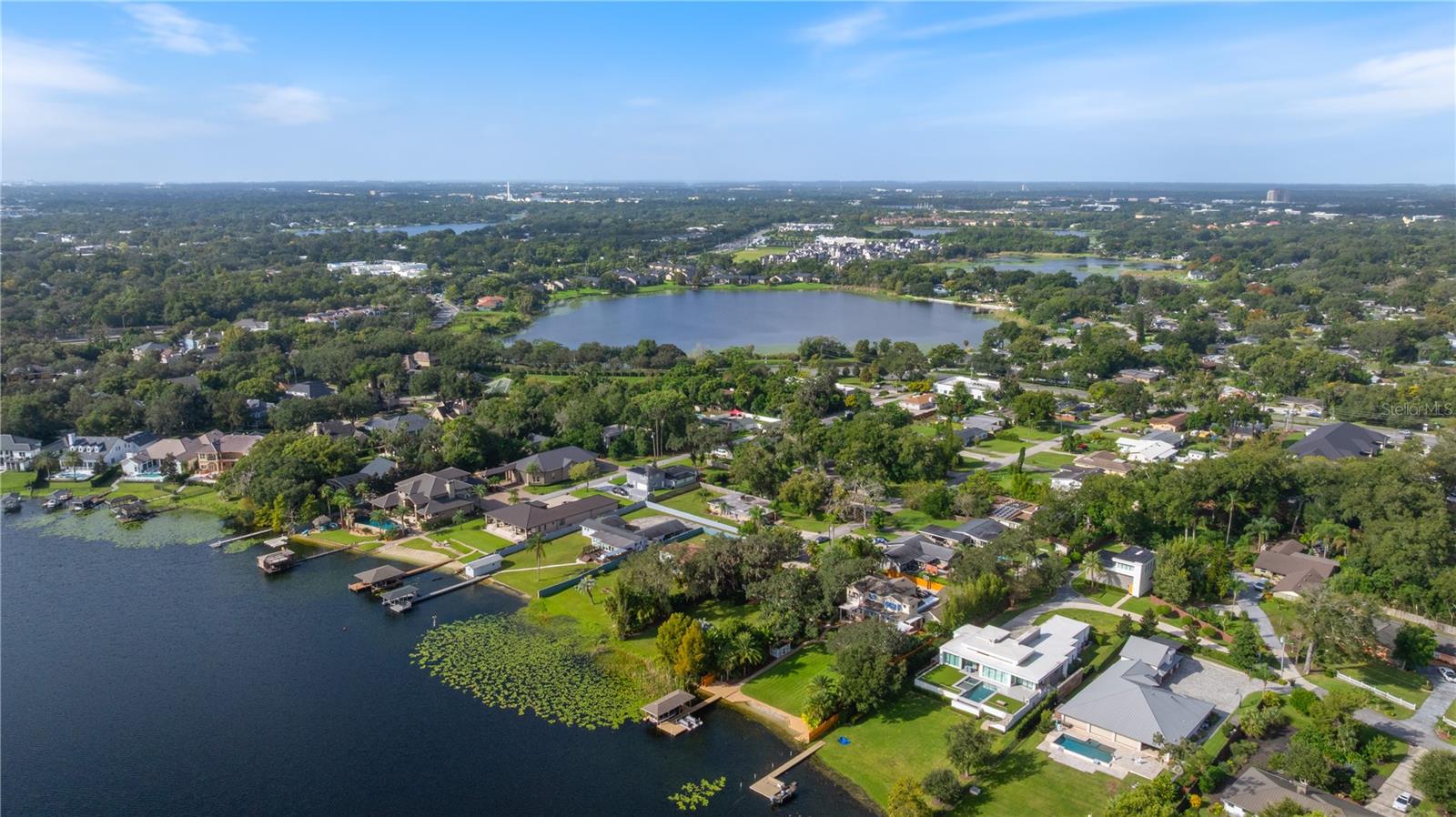 NORTHWOOD HEIGHTS - Residential