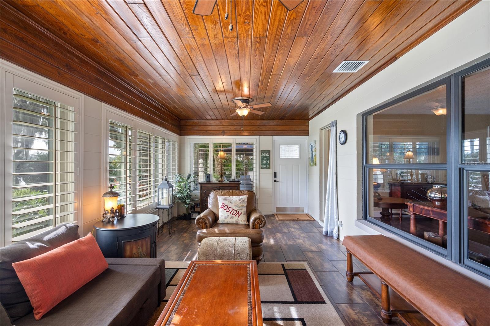 NORTHWOOD HEIGHTS - Residential
