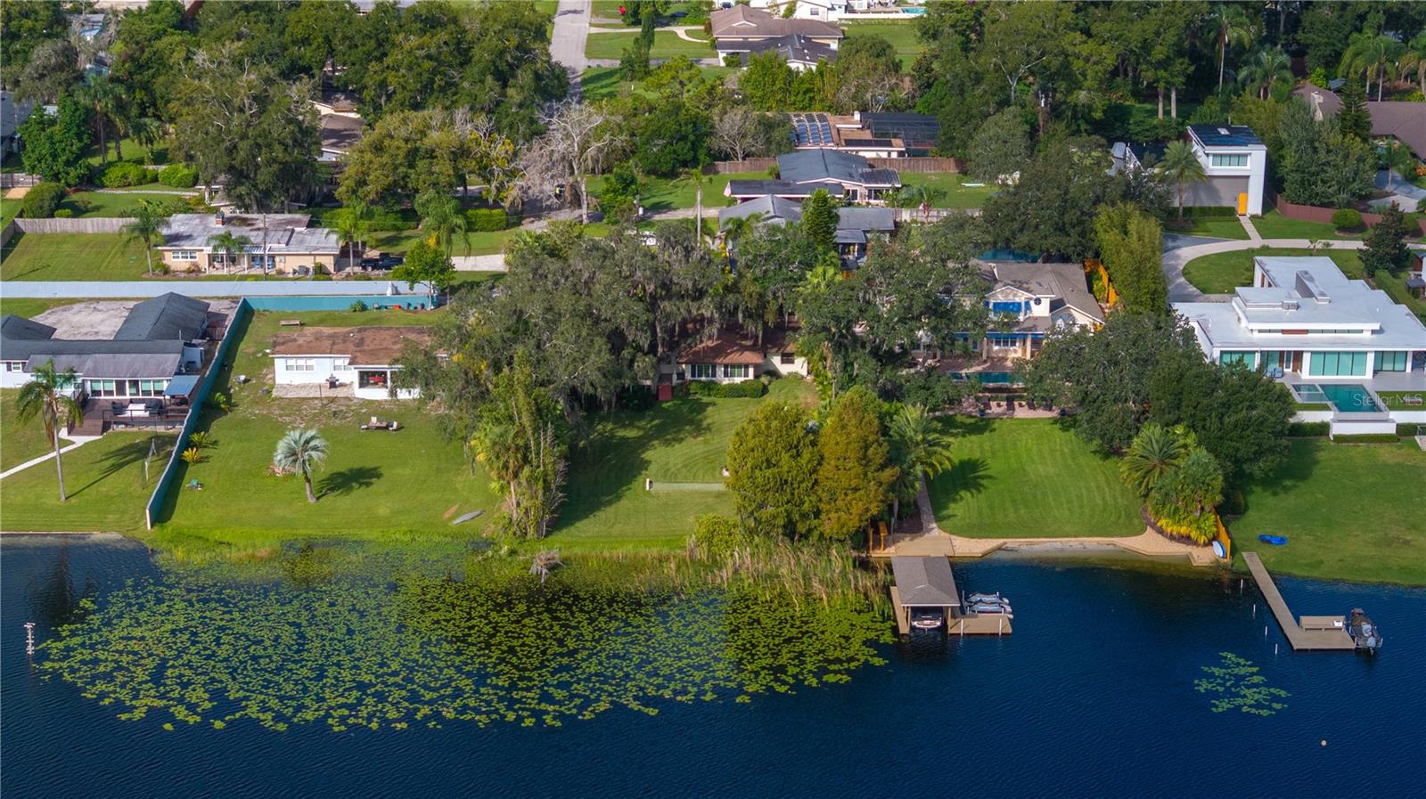 NORTHWOOD HEIGHTS - Residential