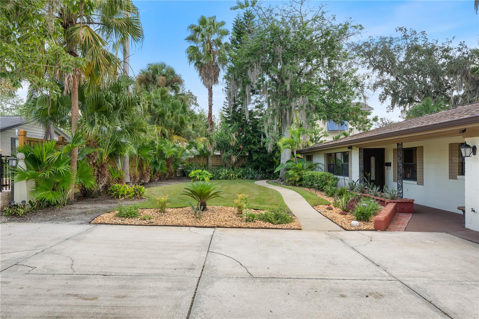 NORTHWOOD HEIGHTS - Residential