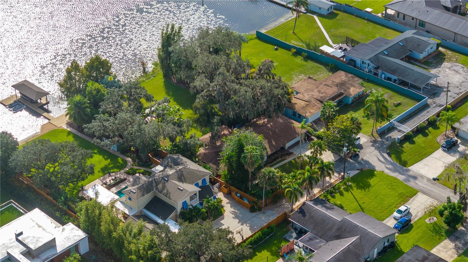 NORTHWOOD HEIGHTS - Residential