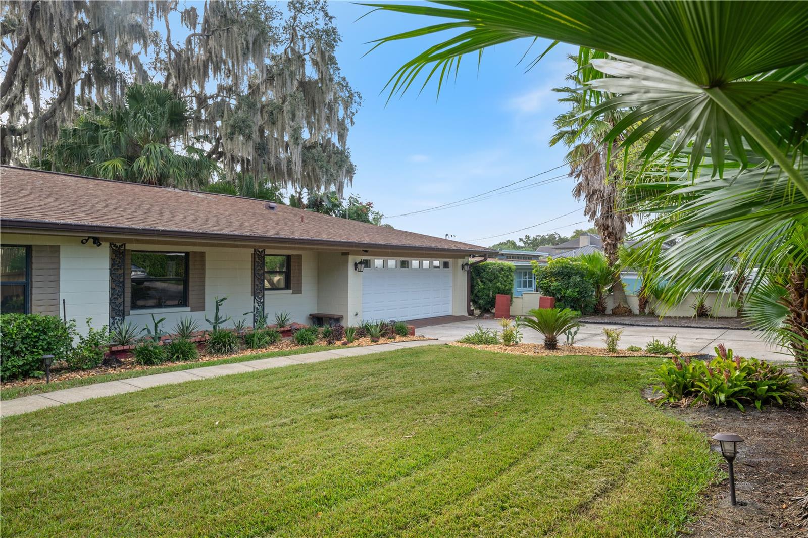 NORTHWOOD HEIGHTS - Residential