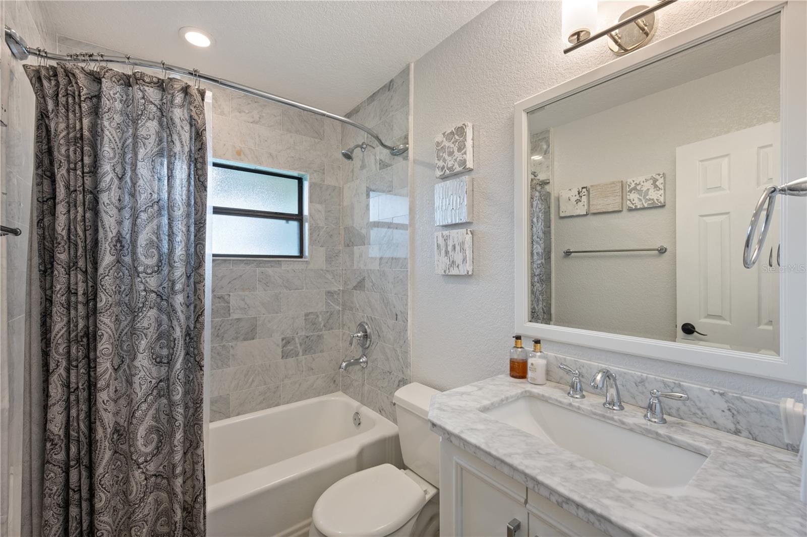NORTHWOOD HEIGHTS - Residential