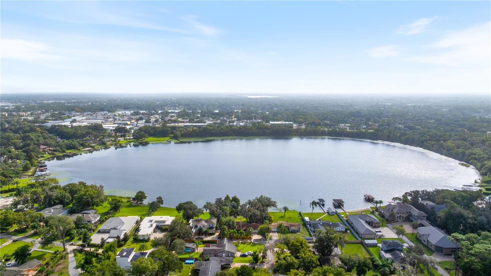 NORTHWOOD HEIGHTS - Residential