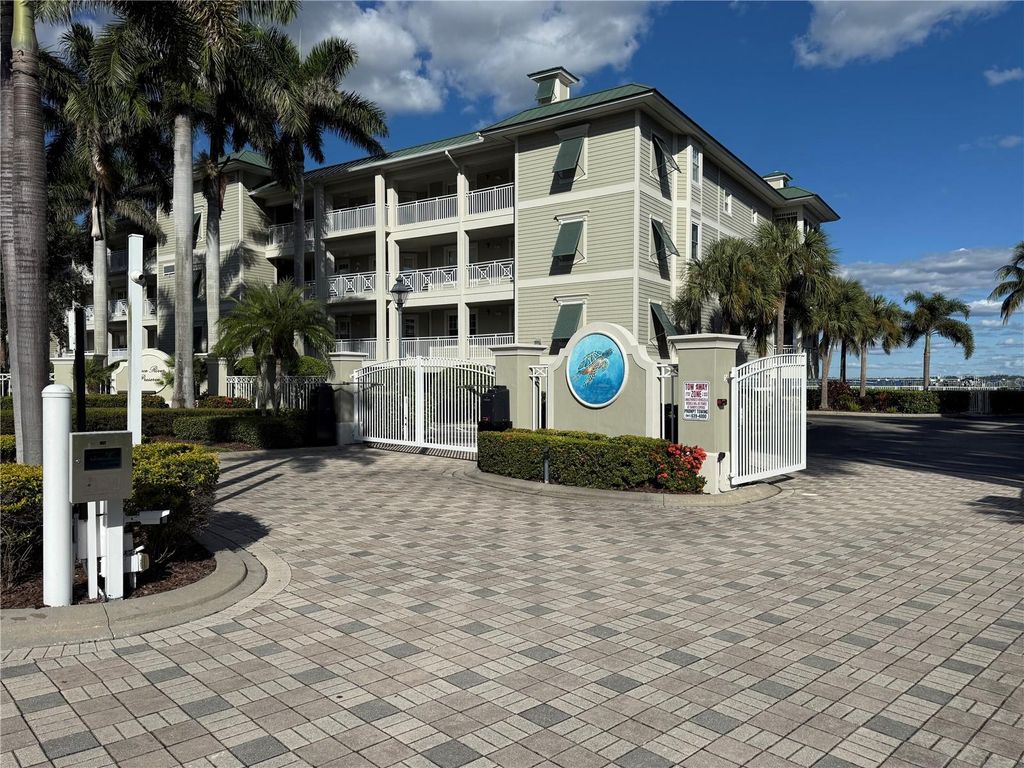 Photo of 5114 Melbourne Street #A204, Punta Gorda, FL 33980 (MLS # C7516108)