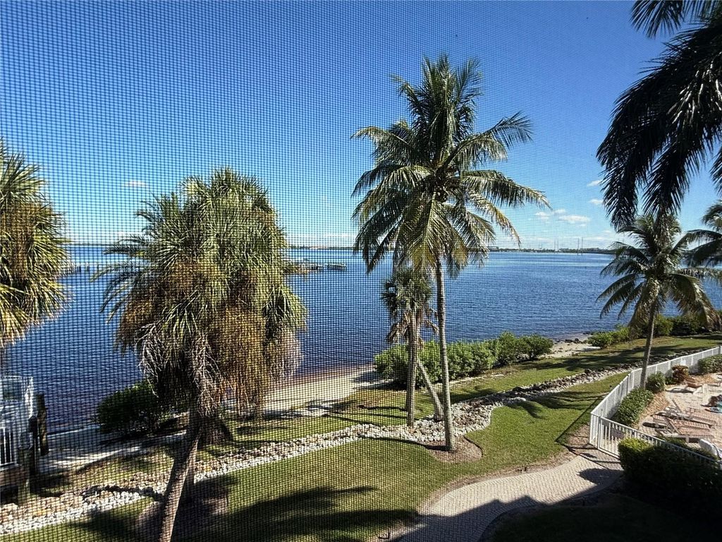 Photo of 5114 Melbourne Street #A204, Punta Gorda, FL 33980 (MLS # C7516108)