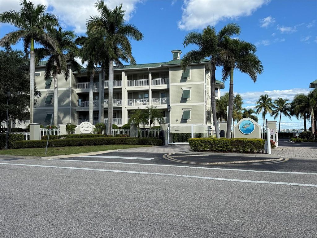 Photo of 5114 Melbourne Street #A204, Punta Gorda, FL 33980 (MLS # C7516108)