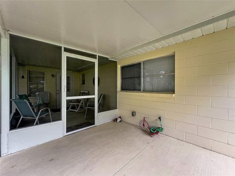 Tiny photo for 8862 SW 92nd Street #D, Ocala, FL 34481 (MLS # OM707589)