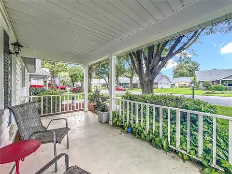 Tiny photo for 8862 SW 92nd Street #D, Ocala, FL 34481 (MLS # OM707589)