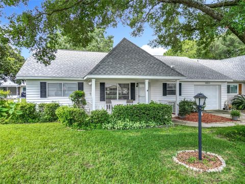 Tiny photo for 8862 SW 92nd Street #D, Ocala, FL 34481 (MLS # OM707589)