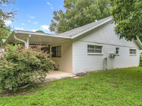 Tiny photo for 8862 SW 92nd Street #D, Ocala, FL 34481 (MLS # OM707589)
