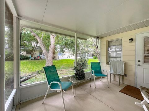 Tiny photo for 8862 SW 92nd Street #D, Ocala, FL 34481 (MLS # OM707589)